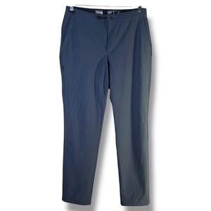 Mountain Hardwear Womens Sz 6 Regular‎ Chockstone Warm Pant Hiking Camping NWT
